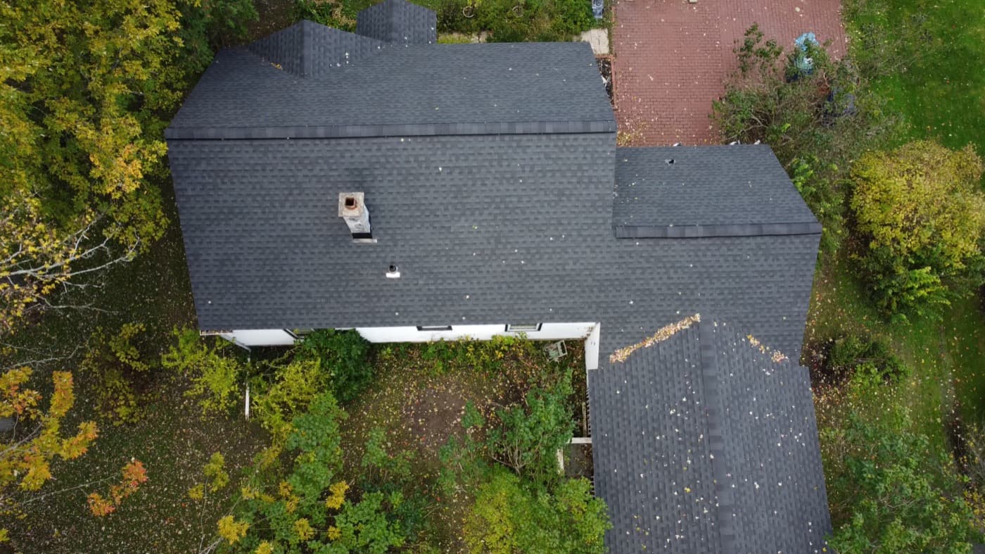 Premium Roofing — Amherst, NY