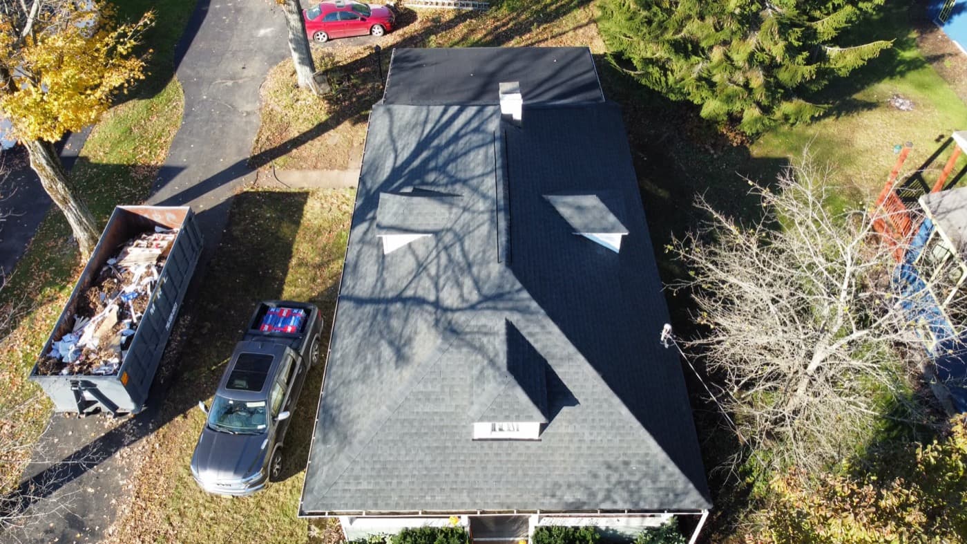 Premium Roofing — Clarence, NY