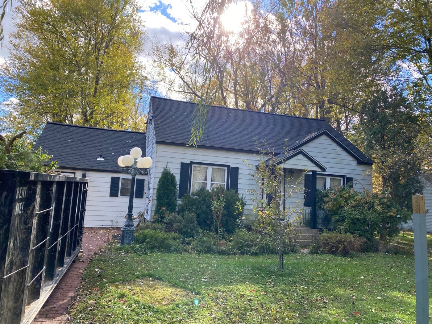 Premium Roofing — Hamburg, NY