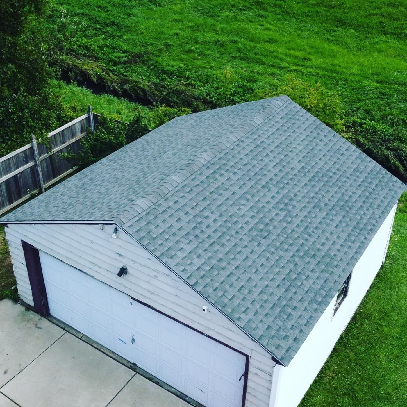 Architectural Shingles — West Seneca, NY